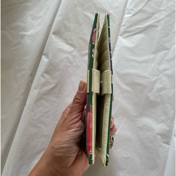 Kate Spade Grant Street Stacy Spring Bloom NWT - Picture 6 of 7